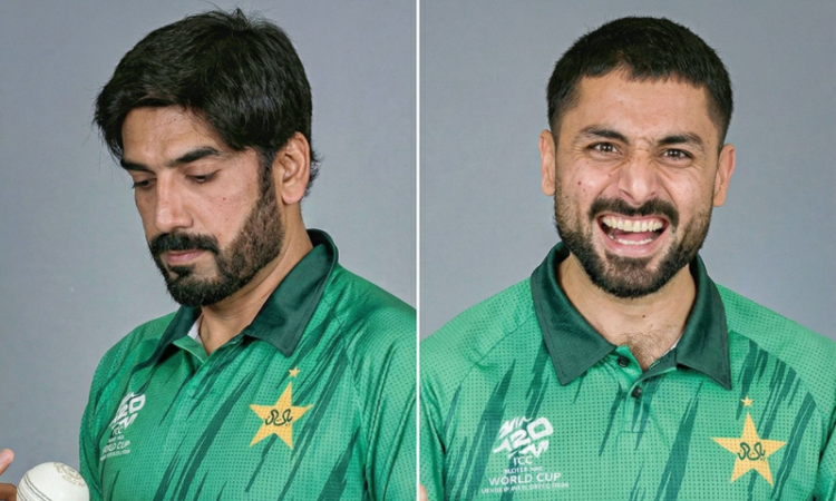 Abrar Ahmed, Usman Tariq picked in The Hundred 2026 auction; several Pakistani stars go unsold