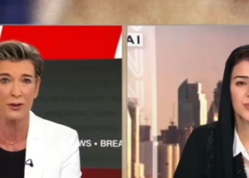 UAE says it is ready to defend itself after Iranian attacks, calls for de-escalation despite regional escalation