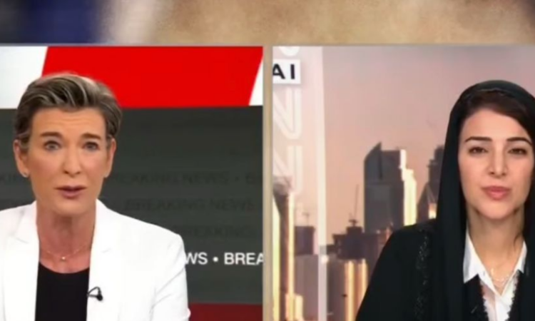 UAE says it is ready to defend itself after Iranian attacks, calls for de-escalation despite regional escalation