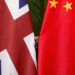British side should correct its wrong actions, China