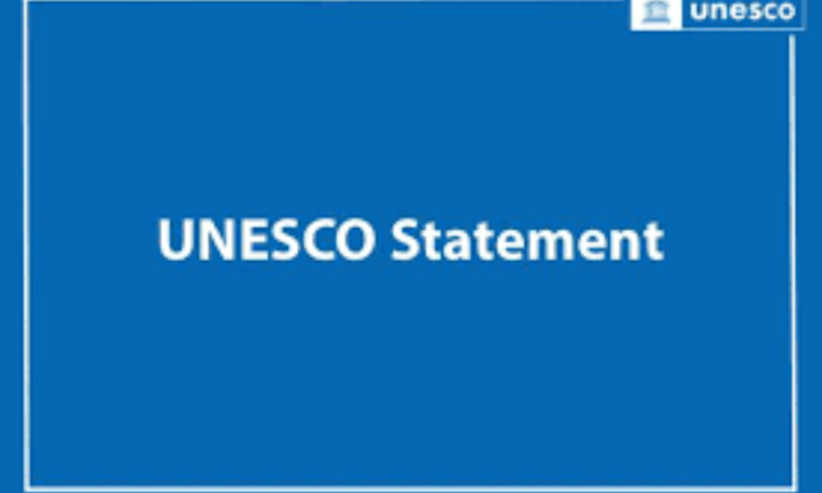 UNESCO condemns deadly attack on girls’ school in southern Iran