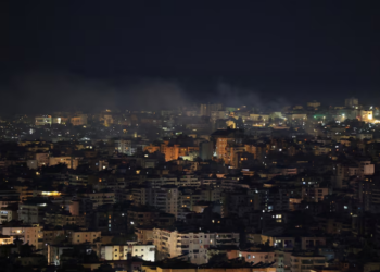 Israel expands war with Iran and Hezbollah as missiles fly across Middle East, casualties mount