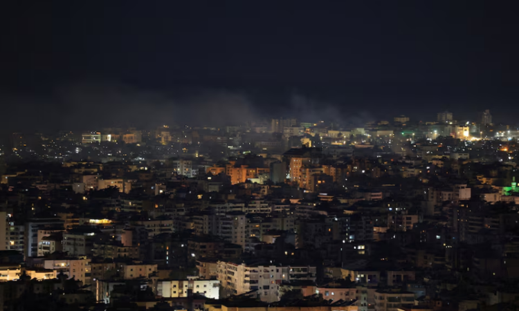 Israel expands war with Iran and Hezbollah as missiles fly across Middle East, casualties mount