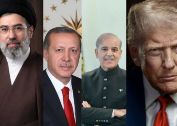 Pakistan relays US proposal to Iran as Islamabad, Ankara emerge as potential venues for talks