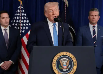 Trump delays strikes on Iran for five days amid claims of ‘productive’ talks