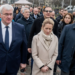 EU leaders Mark Bucha anniversary, vow accountability for Russia’s actions