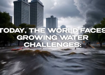 Dushanbe to host 4th Global Water Conference in May 2026