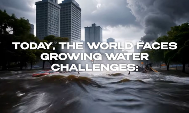 Dushanbe to host 4th Global Water Conference in May 2026