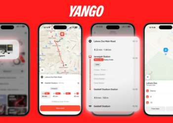 Yango Pakistan launches transport service to simplify public transport journey