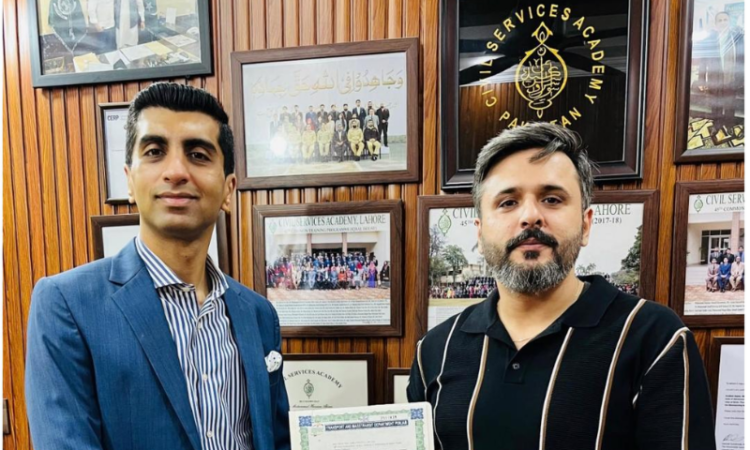 Yango becomes first ride-hailing service to secure TNC operating license in Punjab