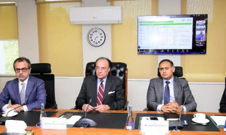 Petrol supply stable, stocks ‘comfortable’ despite global oil turmoil: Finance Ministry