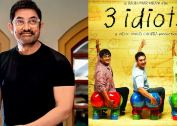 ‘3 Idiots’ sequel officially in development, Aamir Khan confirms script near completion