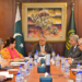 Ishaq Dar reviews preparations for 9th OIC Ministerial Conference on Women