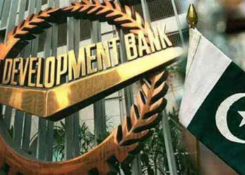ADB upgrades Pakistan’s growth forecast to 3.5% amid global uncertainty