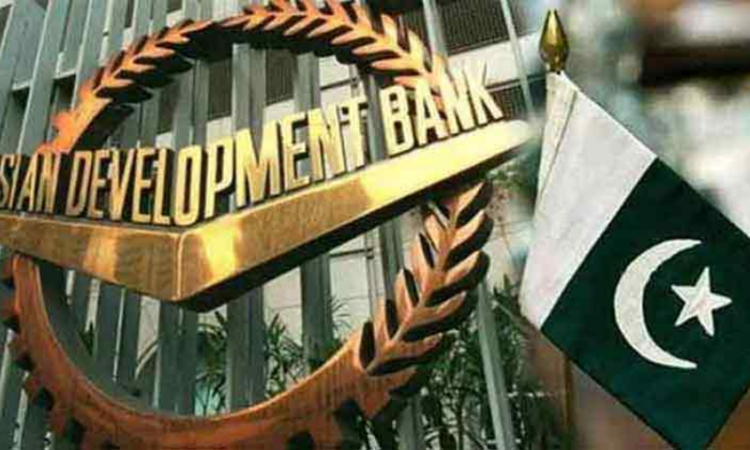 ADB upgrades Pakistan’s growth forecast to 3.5% amid global uncertainty