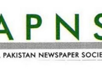 Ayaz Sadiq congratulates newly elected APNS leadership