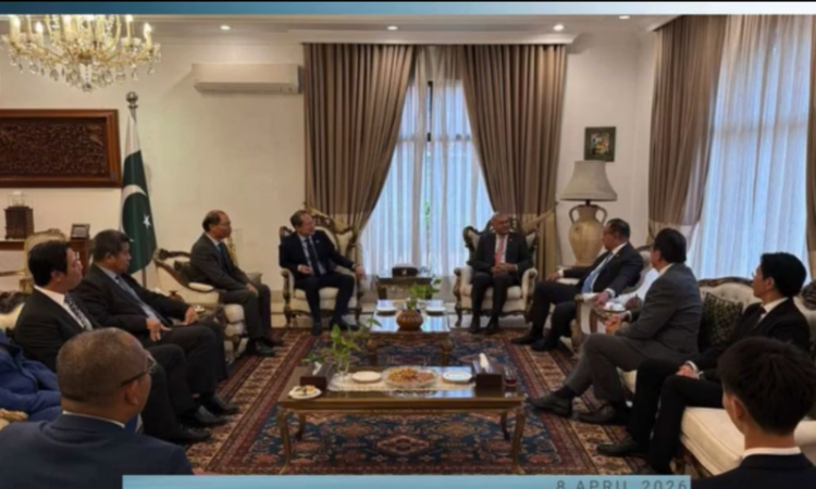 Philippine Ambassador joins ASEAN envoys in welcoming Singapore’s new non-resident high commissioner