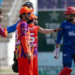 Amir and Faheem fined after on-field clash in PSL 11 match