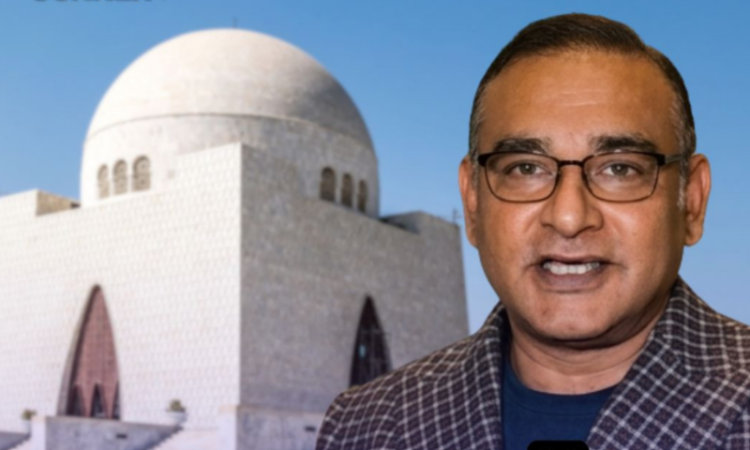 Aamir Sohail clarifies remarks on Karachi, offers apology after social media backlash