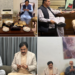 Acting Chairman Senate visits Quetta, offers condolences and reviews public issues