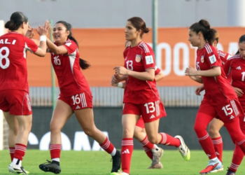 FIFA clears path for Afghan Women Footballers to compete internationally in landmark decision