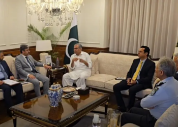 Pakistan moves toward ‘one-window’ airport clearance system to cut delays and strengthen security