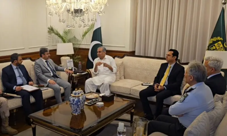 Pakistan moves toward ‘one-window’ airport clearance system to cut delays and strengthen security