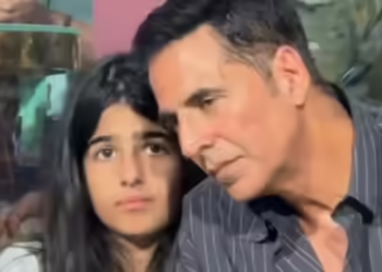 Cyber police arrest suspect in online harassment case involving Bollywood actor Akshay Kumar’s daughter