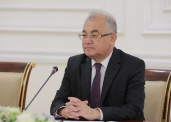 Amir Temur and Diplomacy