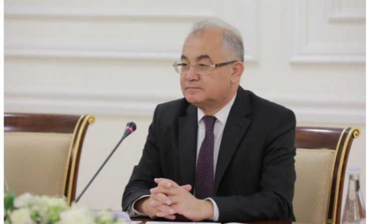 Amir Temur and Diplomacy