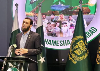 India’s narrative on Pahalgam incident has failed internationally, Attaullah Tarar