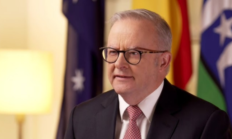 Australia welcomes Middle East ceasefire, urges de-escalation and protection of civilians