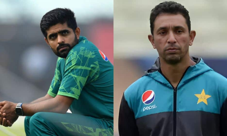 Azhar Mahmood defends Babar Azam, says star batter was “not properly utilised” in T20 World Cup