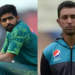 Azhar Mahmood defends Babar Azam, says star batter was “not properly utilised” in T20 World Cup