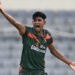 Nahid Rana’s five-for levels series as Bangladesh rout New Zealand