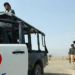 Six militants killed as police foil major attack on Bannu checkpost