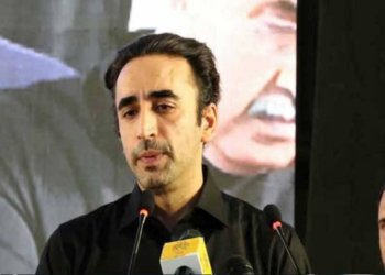 Bilawal condemns ‘unlawful war’ on Iran, warns of wider global conflict