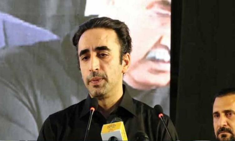 Bilawal condemns ‘unlawful war’ on Iran, warns of wider global conflict