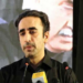 Bilawal condemns ‘unlawful war’ on Iran, warns of wider global conflict