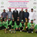 Australia supports blind women’s cricket in Pakistan