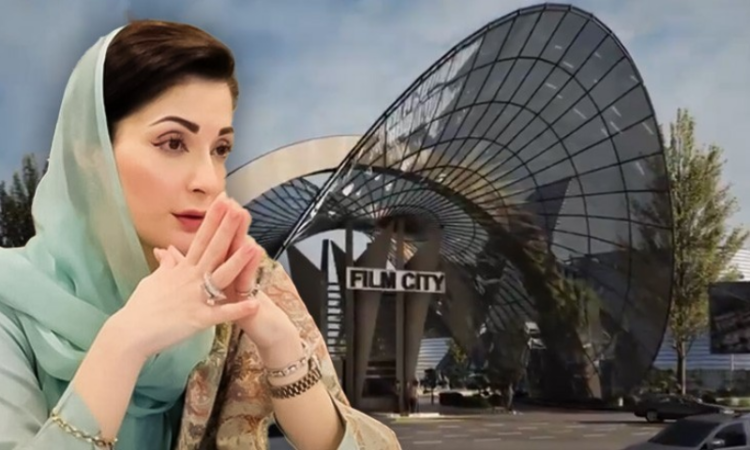 Punjab announces 50-acre Film City in Lahore to boost media and entertainment industry