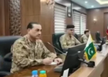 Pakistan’s military diplomacy advances Iran–US ceasefire efforts in Tehran talks