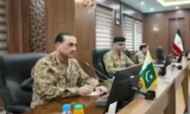 Pakistan’s military diplomacy advances Iran–US ceasefire efforts in Tehran talks