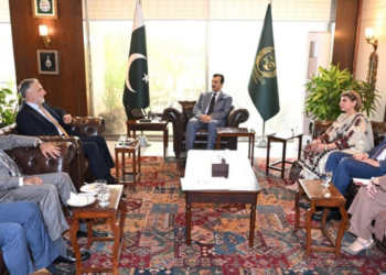 Senate Chairman backs NAB’s anti-corruption drive, praises rs6 trillion recovery