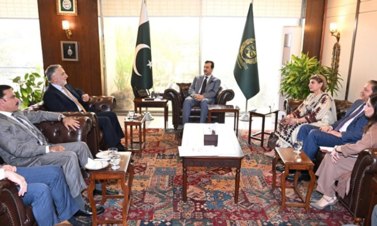 Senate Chairman backs NAB’s anti-corruption drive, praises rs6 trillion recovery