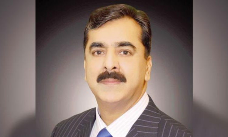 Gilani calls for collective action to protect planet on Earth Day