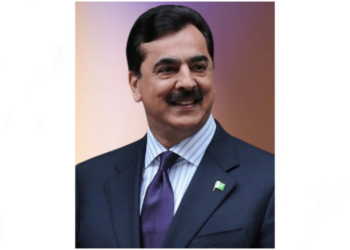 Chairman senate calls for strengthened public health systems on World Health Day