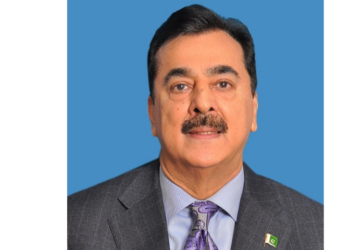 Chairman Senate hails Iran–US ceasefire, praises Pakistan’s diplomatic leadership