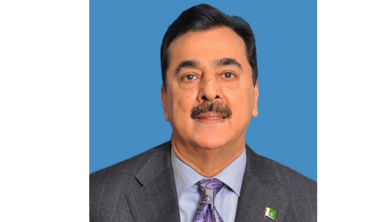 Chairman Senate hails Iran–US ceasefire, praises Pakistan’s diplomatic leadership