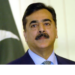 Gilani condoles death of Punjab Assembly Speaker’s sister